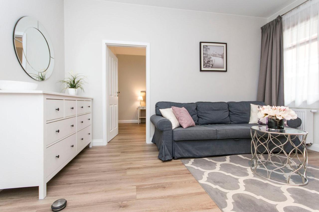 Vanilla Rentyear Apartments — Photos 2