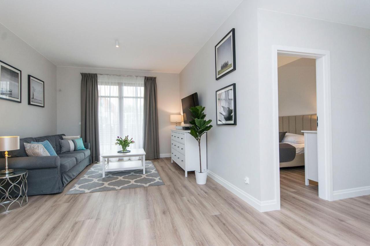 Vanilla Rentyear Apartments — Photos 1